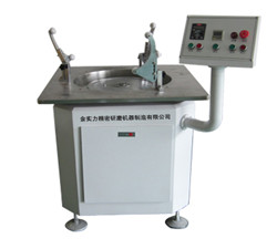 金實力鋁合金拋光機